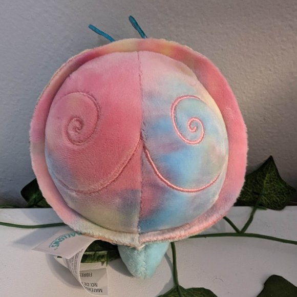 Sid the Snail Squismallows 4 inch/4.5 inch - Picture 2 of 2